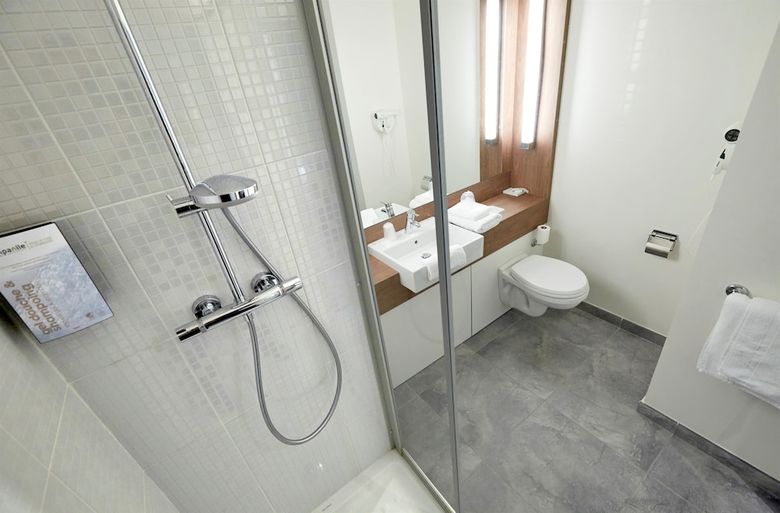 Hotel Campanile Paris Ouest - Chaville