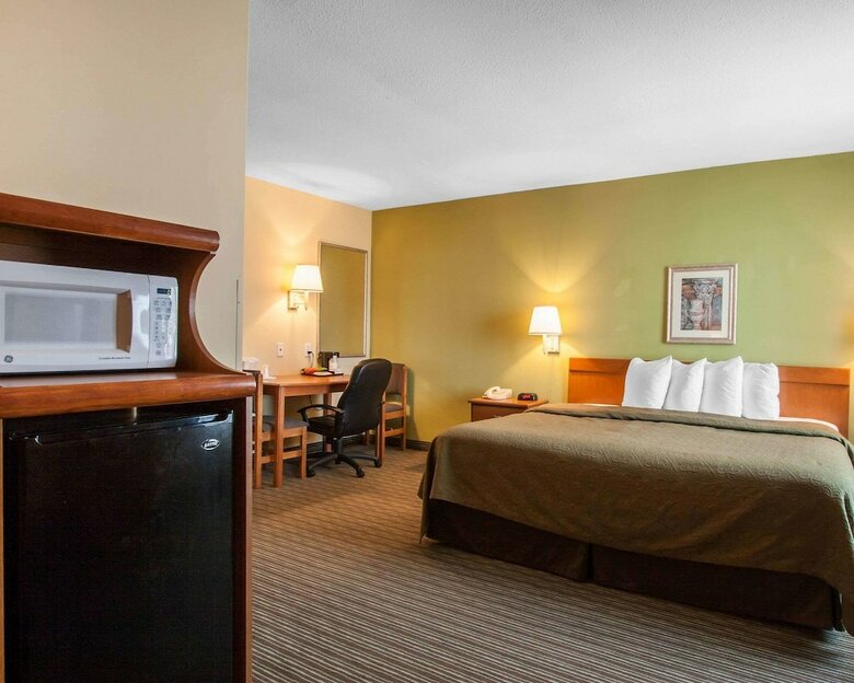 Hotel Quality Inn Joplin