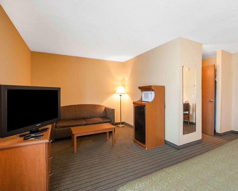 Hotel Quality Inn Joplin