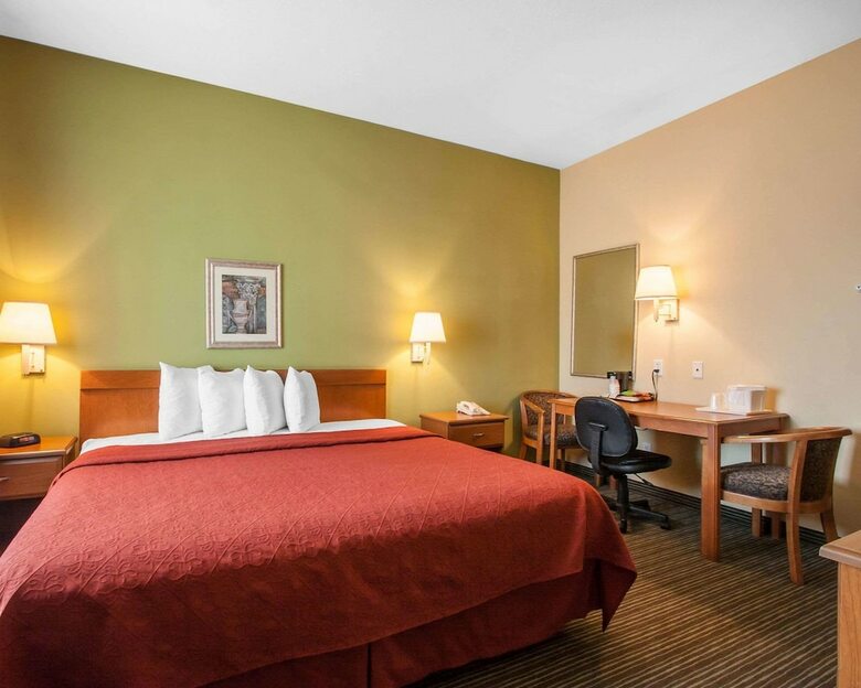 Hotel Quality Inn Joplin