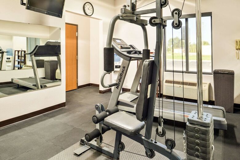 Hotel Quality Inn Joplin
