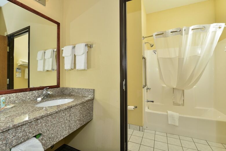 Hotel Quality Inn Joplin