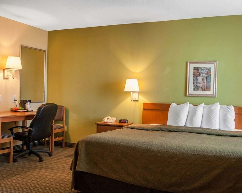 Hotel Quality Inn Joplin