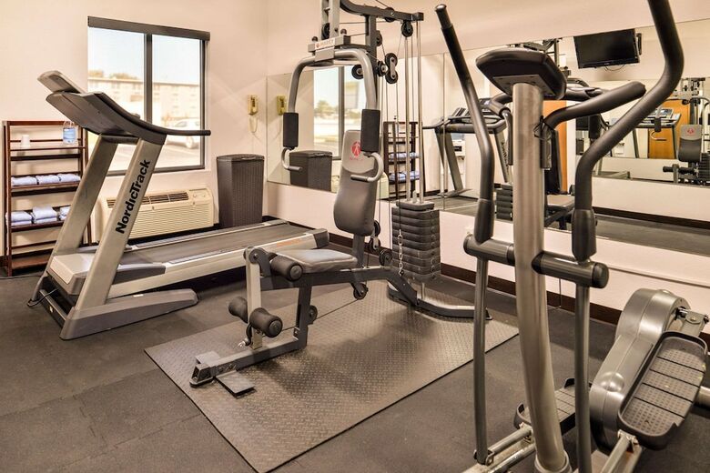 Hotel Quality Inn Joplin