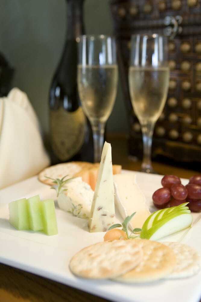 Hotel The Belvedere Inn & Restaurant