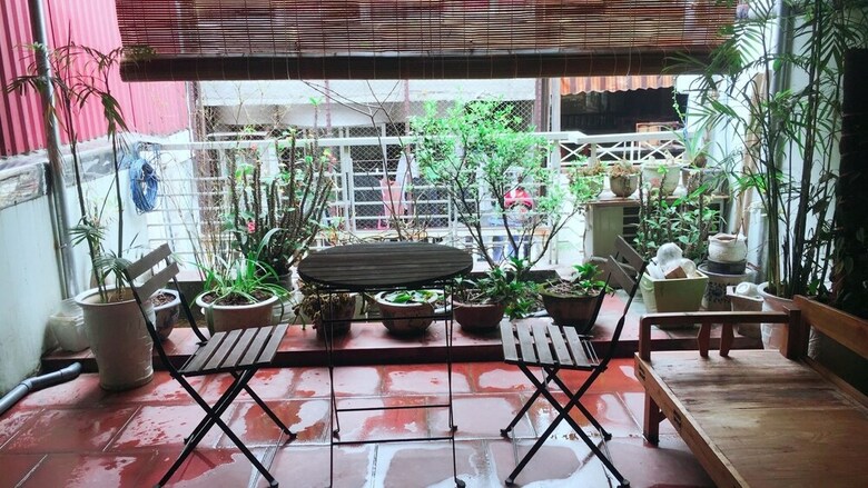 Hotel Hanoi Old Quarter Homestay