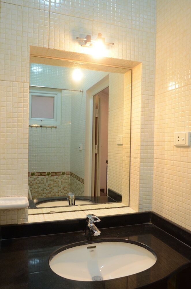Hotel Hanoi Old Quarter Homestay