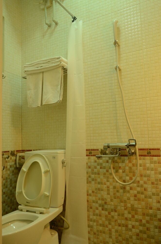 Hotel Hanoi Old Quarter Homestay