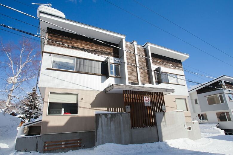 Apartamentos Itoku #1