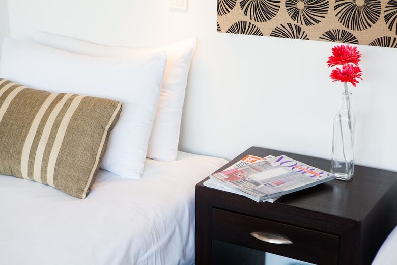 Apartamentos Itoku #1