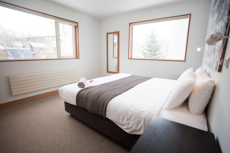 Apartamentos Itoku #1