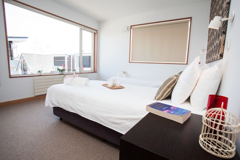 Apartamentos Itoku #1