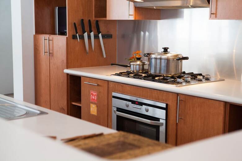 Apartamentos Itoku #1
