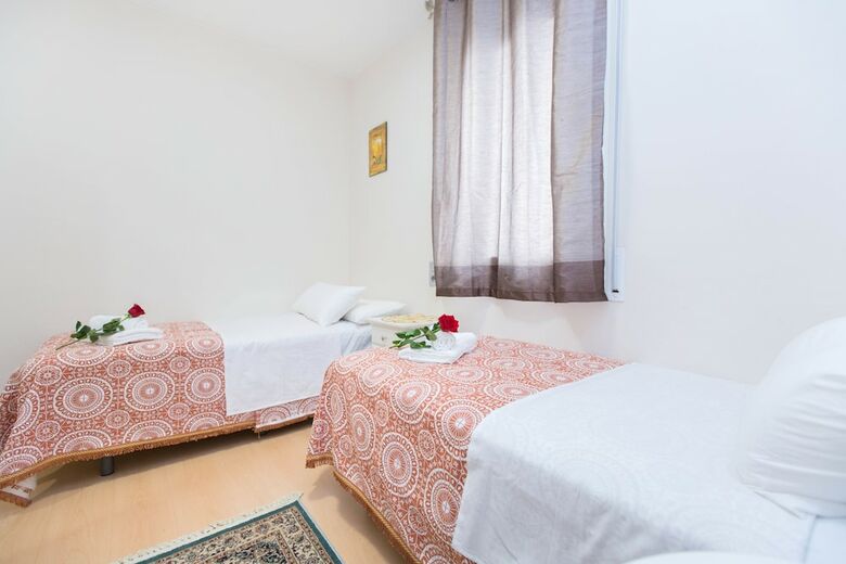 Stay Barcelona Apartments Central