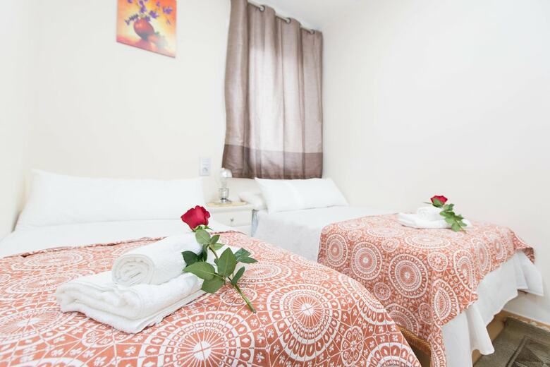 Stay Barcelona Apartments Central