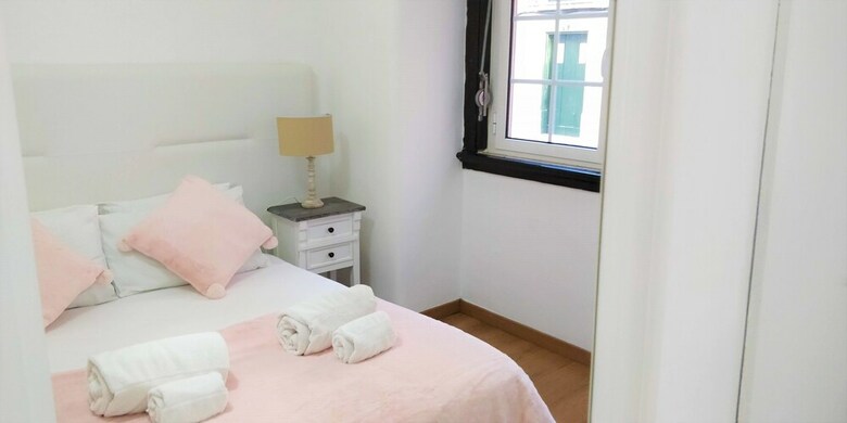 Hotel Guest House Lisbon Terrace Suites