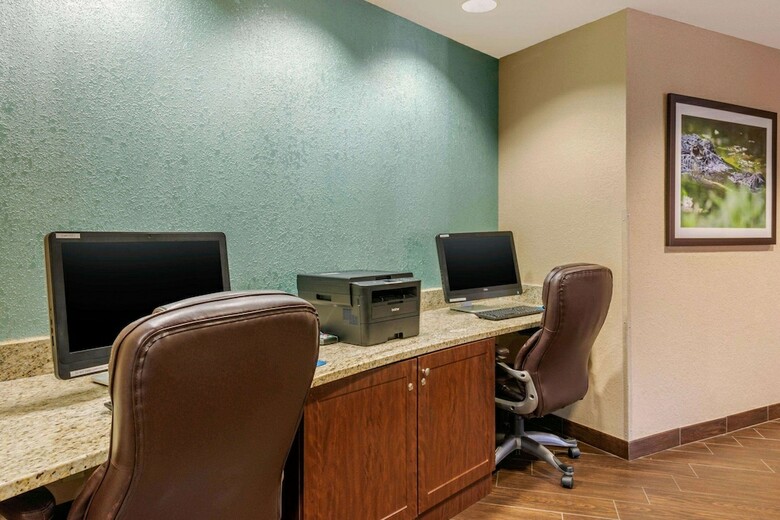 Hotel Comfort Suites The Villages