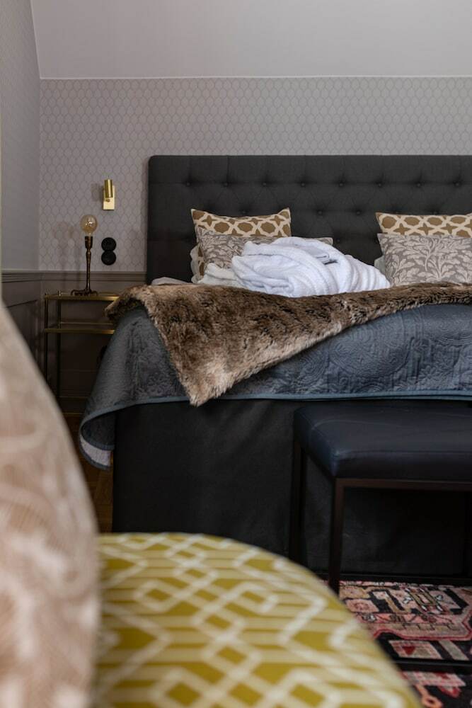 Hotel �ren�s Slott