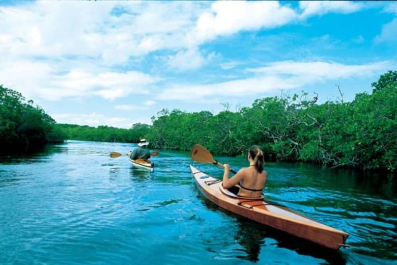 Hotel Coconut Cay Resort & Marina