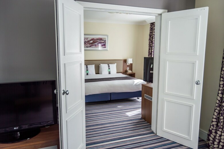 Hotel Holiday Inn Brighouse