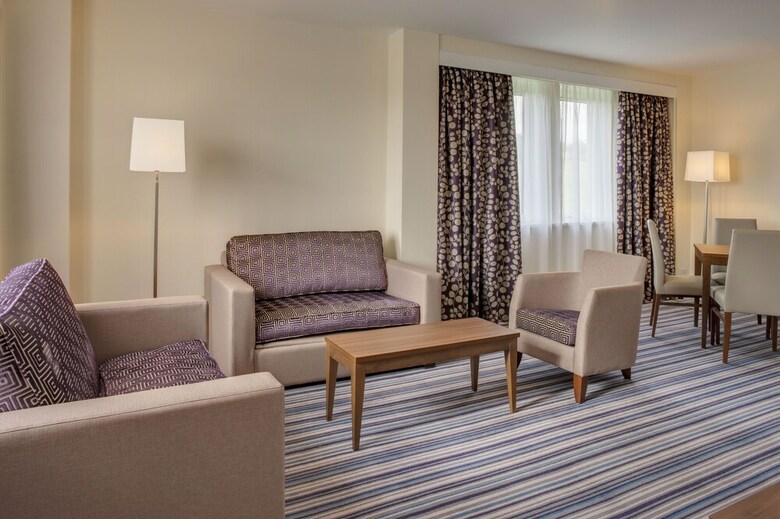 Hotel Holiday Inn Brighouse
