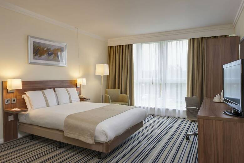 Hotel Holiday Inn Brighouse