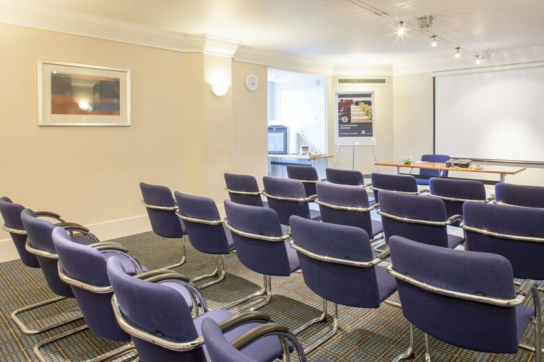 Hotel Holiday Inn Brighouse