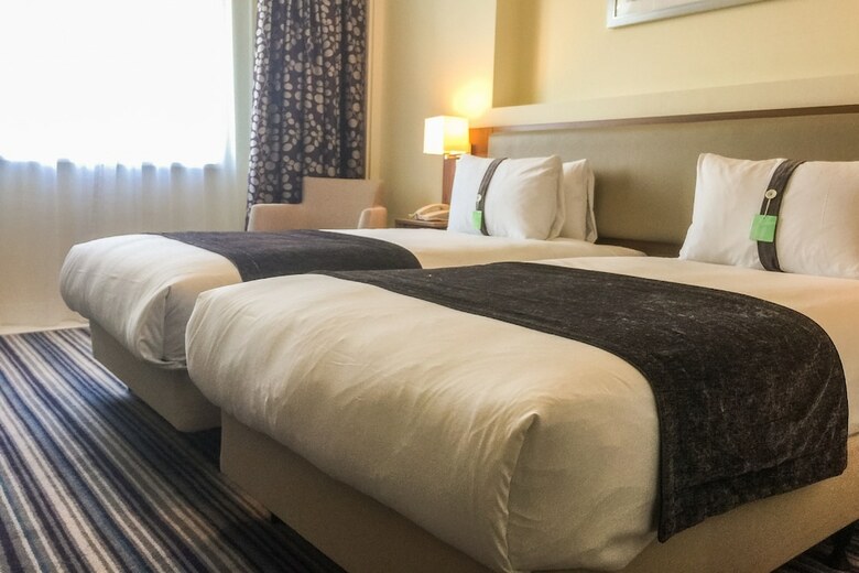 Hotel Holiday Inn Brighouse