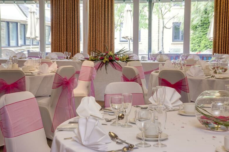 Hotel Holiday Inn Brighouse