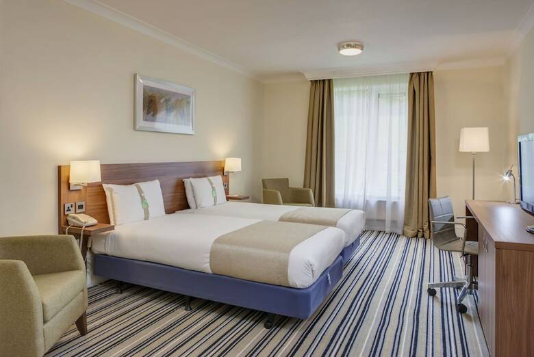 Hotel Holiday Inn Brighouse