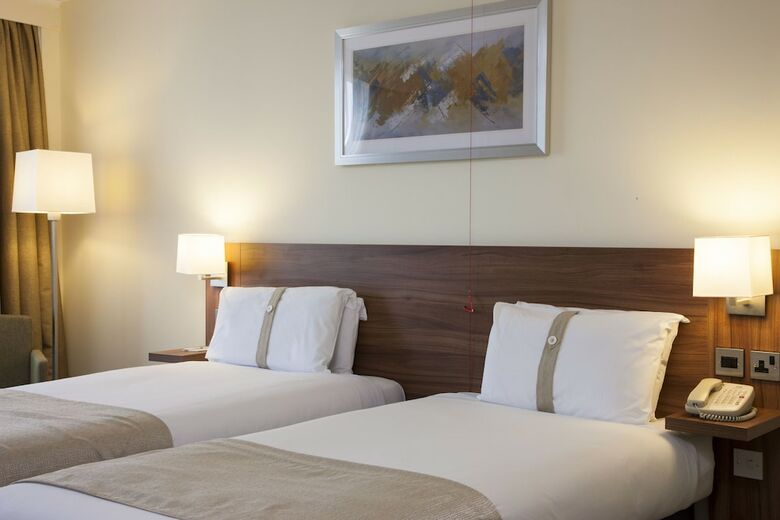 Hotel Holiday Inn Brighouse