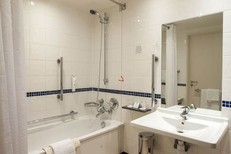 Hotel Holiday Inn Brighouse