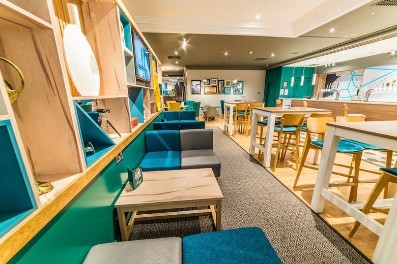 Hotel Holiday Inn Brighouse