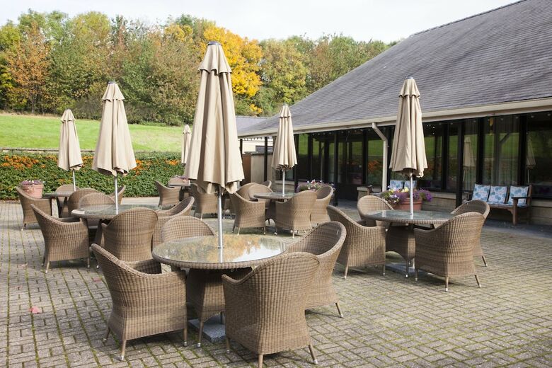 Hotel Holiday Inn Brighouse