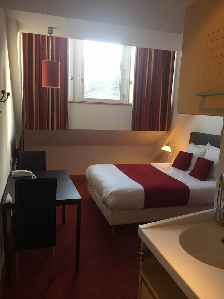 Hotel Residence City Loft