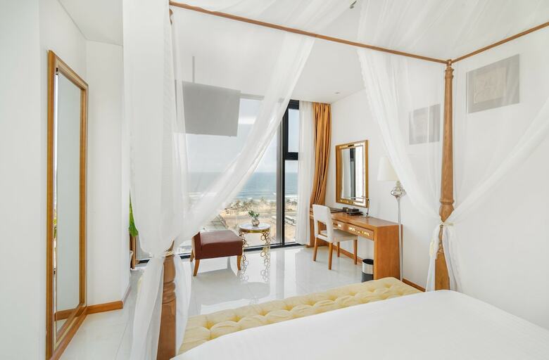 Cicilia Hotel And Spa
