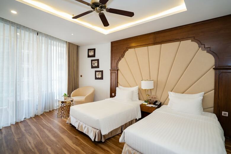 Cicilia Hotel And Spa
