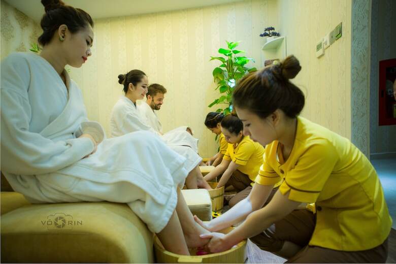 Cicilia Hotel And Spa