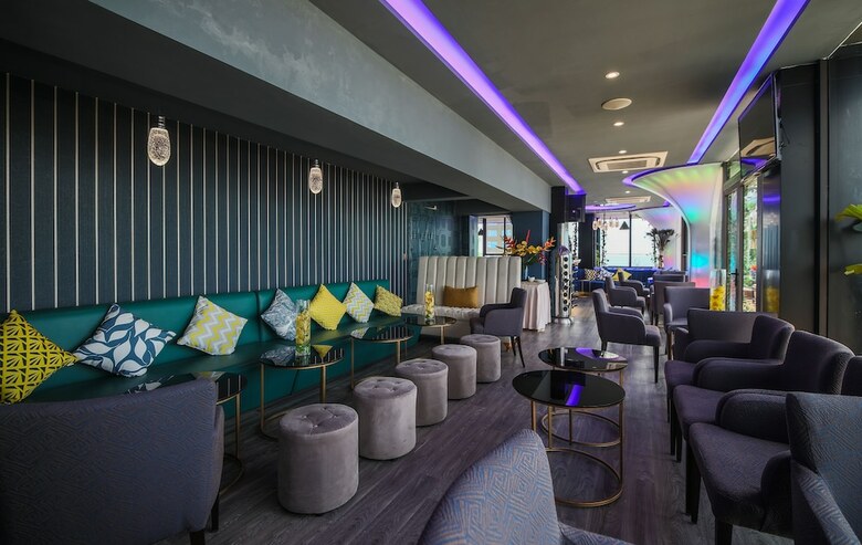 Cicilia Hotel And Spa