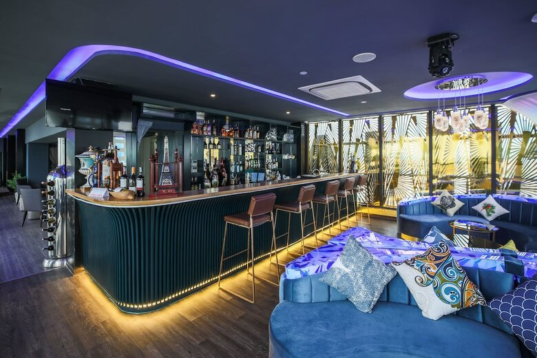 Cicilia Hotel And Spa