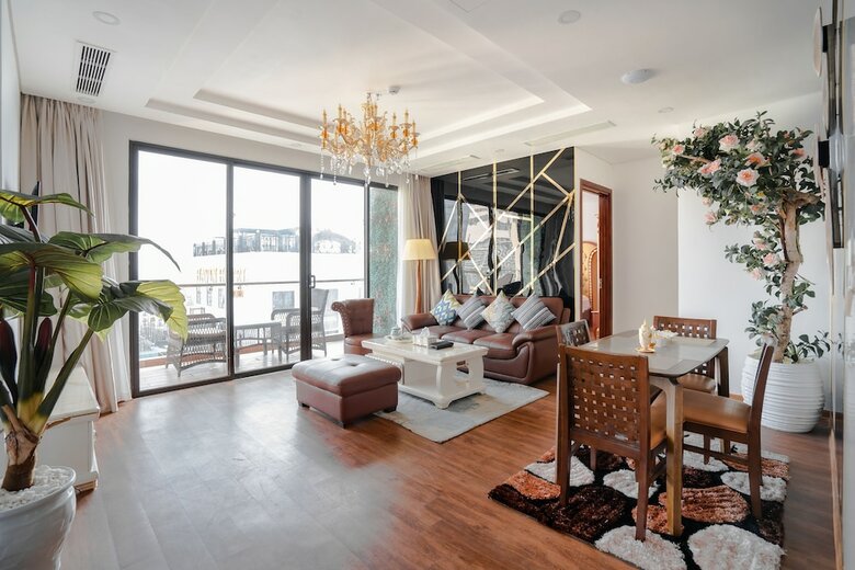 Cicilia Hotel And Spa