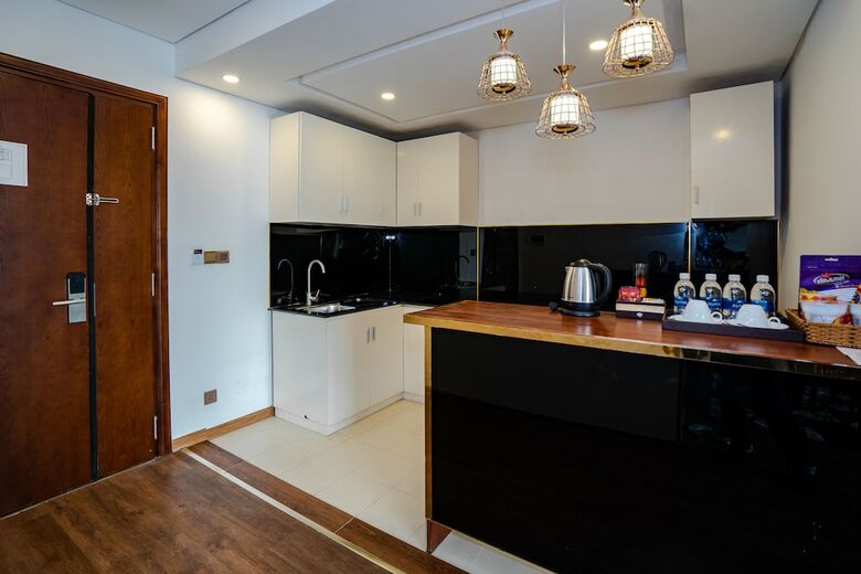 Cicilia Hotel And Spa