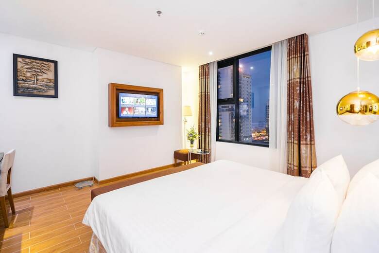 Cicilia Hotel And Spa