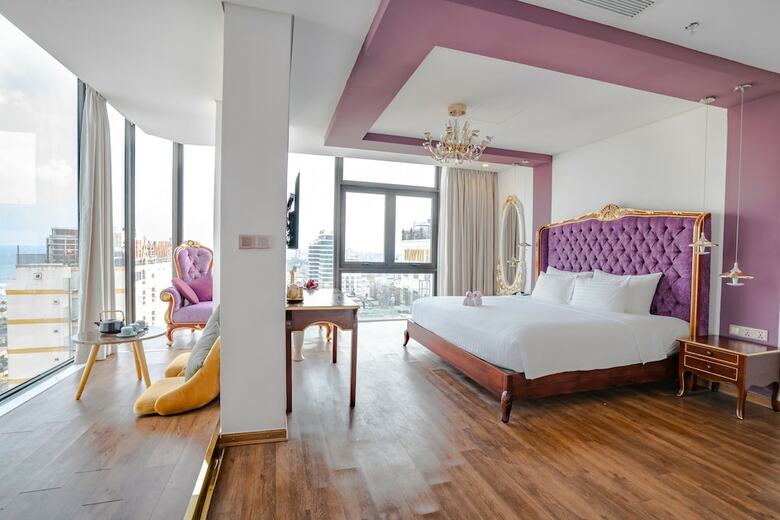 Cicilia Hotel And Spa