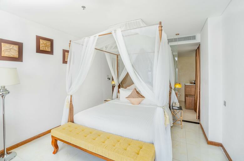 Cicilia Hotel And Spa