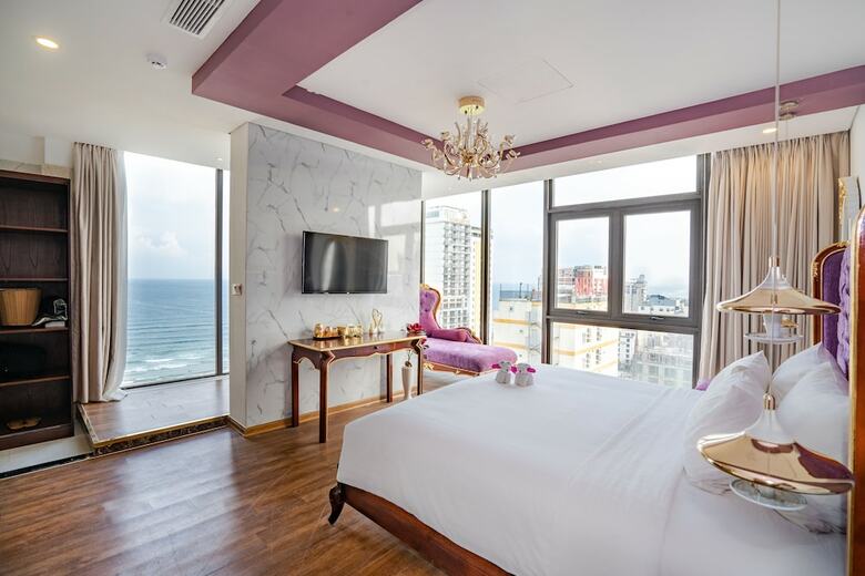 Cicilia Hotel And Spa