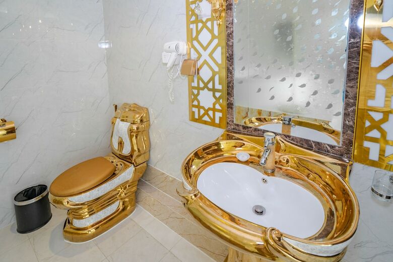 Cicilia Hotel And Spa