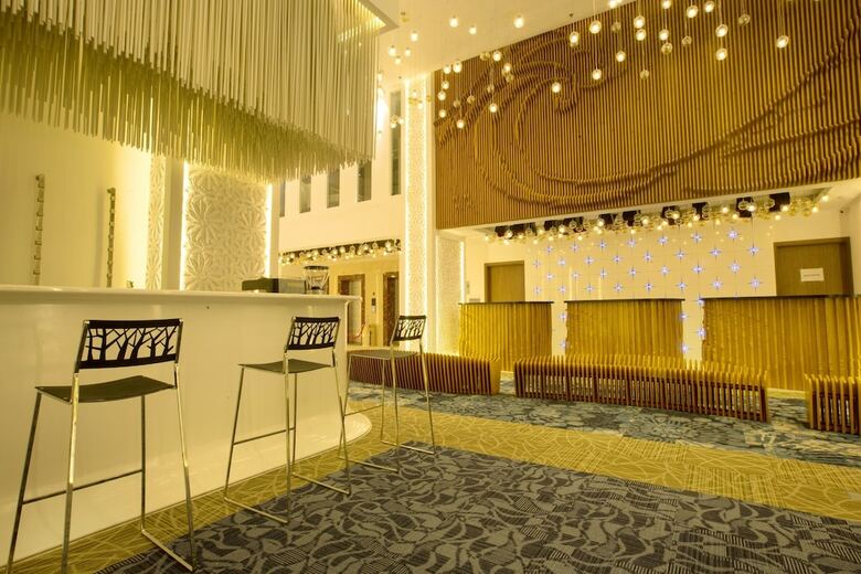 Cicilia Hotel And Spa