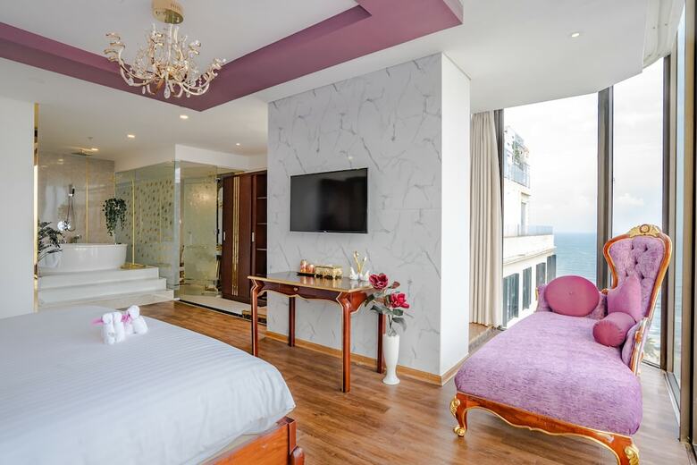 Cicilia Hotel And Spa