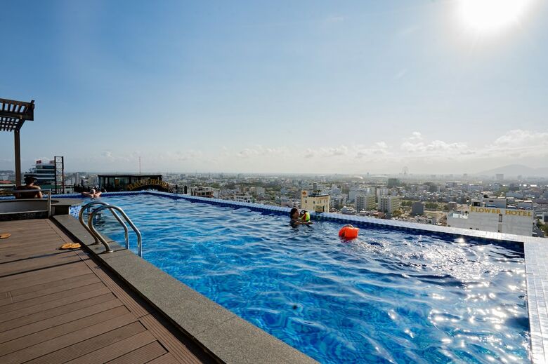 Cicilia Hotel And Spa